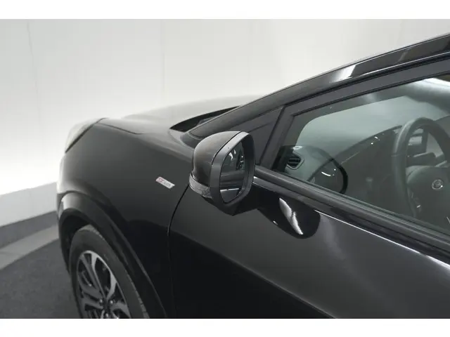 Ford Puma 1.0 EcoBoost Hybrid ST-Line 2021 Benzine 18