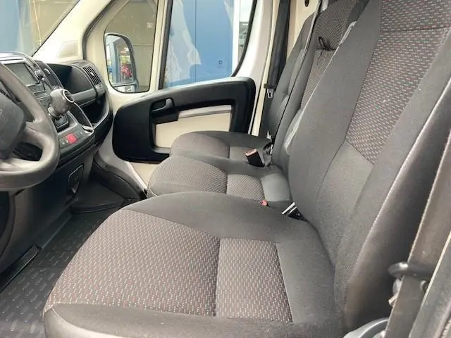 Peugeot Boxer 330 2.2 HDI L2H2 XR 2016 Diesel 9