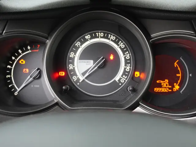 Citroën C3 1.2 VTi Collection 2014 Benzine 14