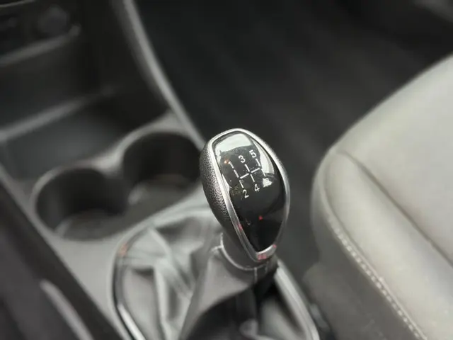 Opel KARL 1.0 ecoFLEX Edition Airco 2018 Benzine 16