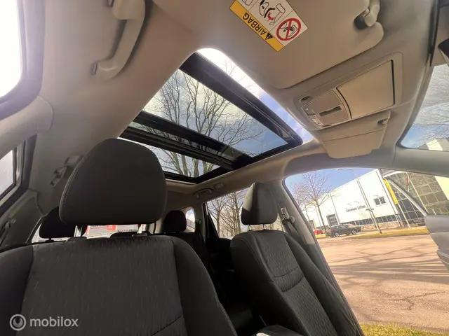 Nissan X-Trail 1.6 DIG-T Tekna 2018 Benzine 13
