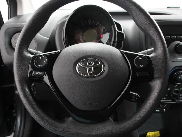 Toyota Aygo 1.0 VVT-i x-fun 2021 Benzine 16