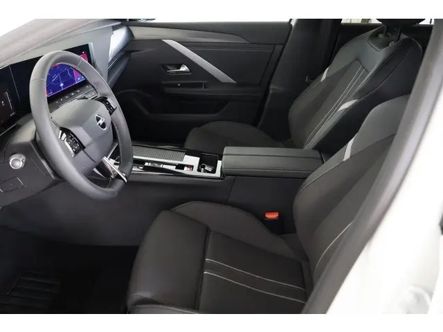 Opel Astra Electric 54 kWh GS 2025 Elektrisch 6