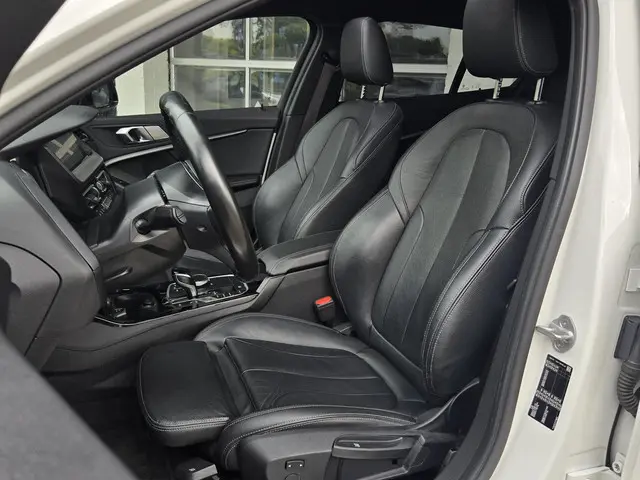 BMW 1 Serie 118i High M SPORT 2020 Benzine 5