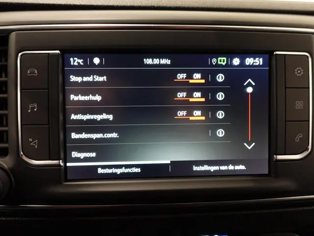 Opel Vivaro 2.0 BlueHDi 145PK L3 Automaat 2023 Diesel 25