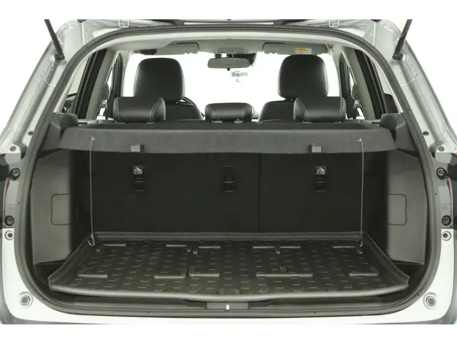 Suzuki Vitara 1.5 Hybrid Style 2022 Hybride Benzine 23