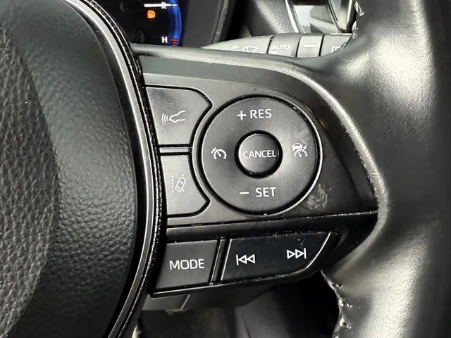 Toyota Corolla 1.8 Hybrid Style 2019 Hybride Benzine 20