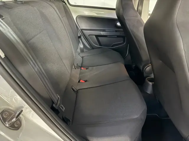 Volkswagen up! 1.0 Airco 2022 Benzine 15