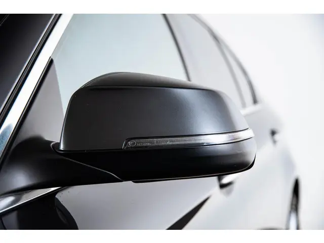 BMW 5 Serie 520i Executive 2016 Benzine 22