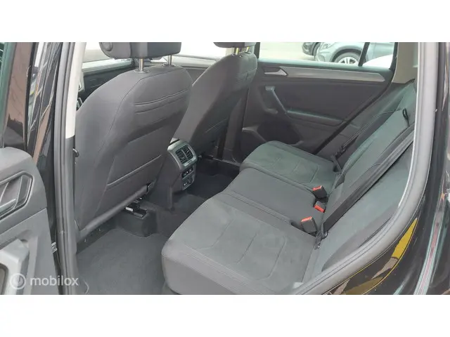 Volkswagen Tiguan 1.5 TSI Life Business 2021 Benzine 10