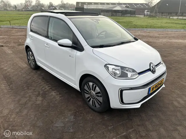 Volkswagen e-up! e-up! 2018 Elektrisch 9