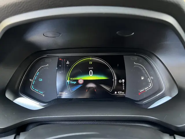 Mitsubishi ASX 1.6 HEV AT Intense 2023 Hybride Benzine 4