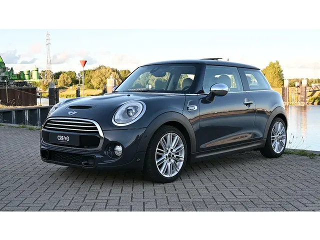 MINI Cooper S Mini 2.0 Chili 2014 Benzine 28