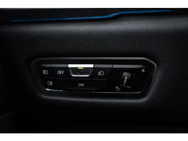 BMW X5 xDrive45e High Executive 2021 Hybride Benzine 51
