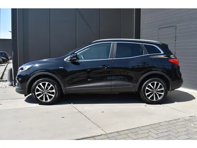 Renault Kadjar TCe 140 EDC Limited 2022 Benzine 5