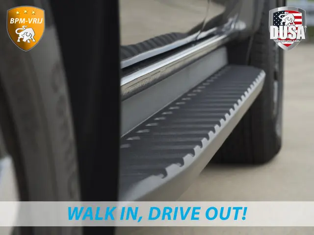 Ford Ranger 2.3 Double Cab Wildtrak PHEV 2025 Benzine 19