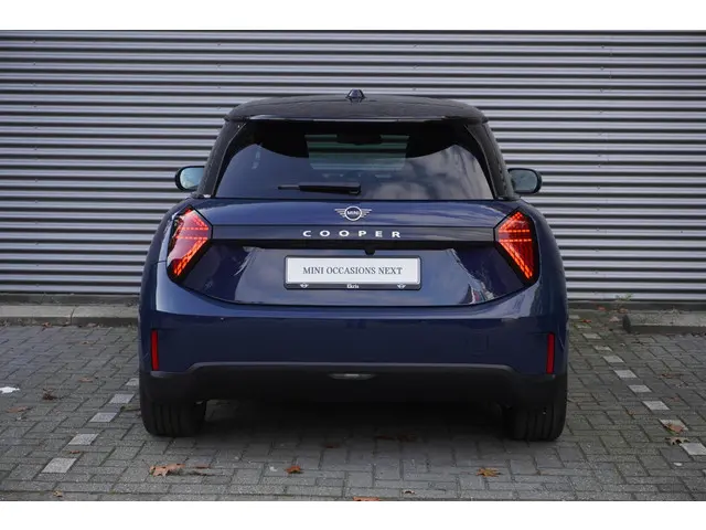 MINI 3-Deurs Cooper E 2025 Elektrisch 5