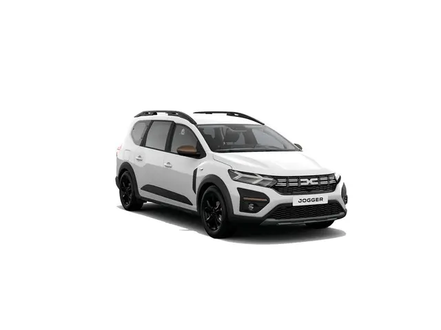 Dacia Jogger Expression 2025 Benzine