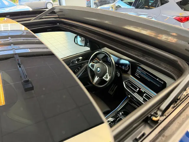 BMW X5 xDrive45e Executive 2021 Hybride Benzine 3