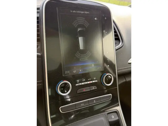 Renault Scénic 1.3 TCe Bose 2018 Benzine 13