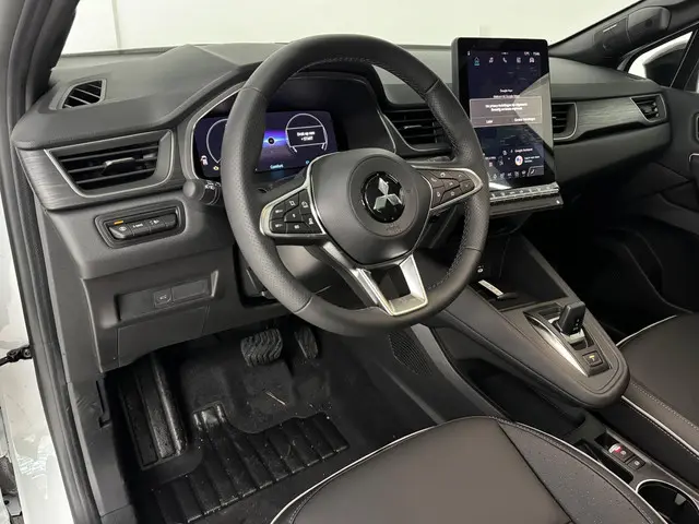 Mitsubishi Grandis 1.8 HEV Instyle 2025 Hybride Benzine 20