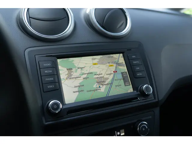 SEAT Ibiza 1.0 EcoTSI FR Connect 2016 Benzine 14