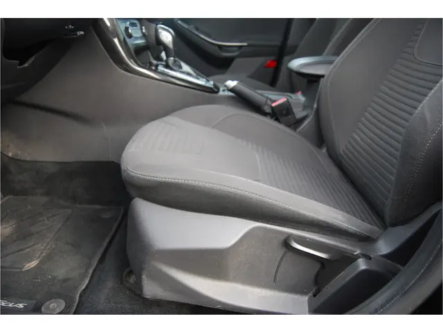 Ford Focus Wagon 1.0 125PK Titanium 2016 Benzine 15