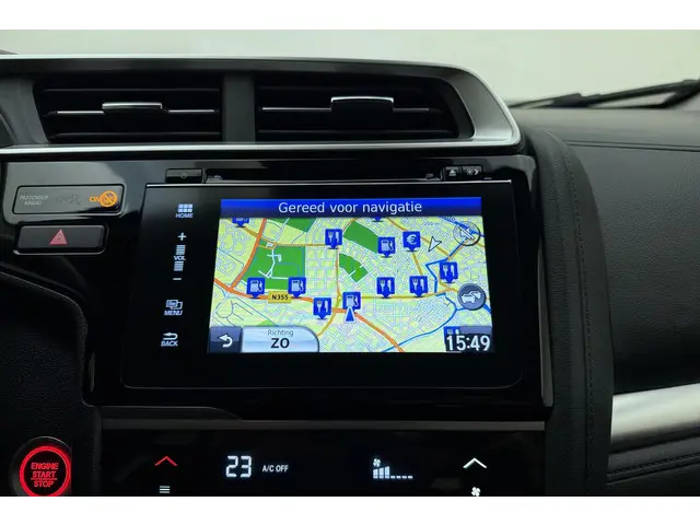 Honda Jazz 1.3 i-VTEC Elegance 2019 Benzine 22