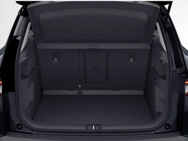 Škoda Elroq 60 Business Edition Tour 2025 Elektrisch 6