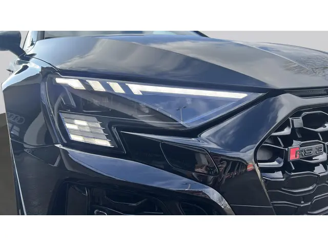 Audi RS3 Limousine 2.5 TFSI 400pk Quattro 2023 Benzine 11