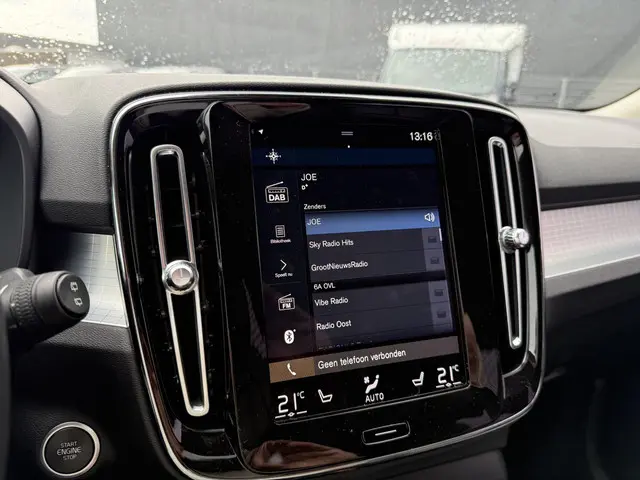 Volvo XC40 1.5 T5 Recharge Inscription 2021 Benzine 16
