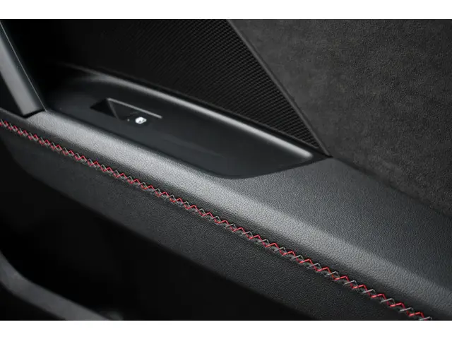 Audi A3 Sportback 35 TFSI S edition 2020 Benzine 58