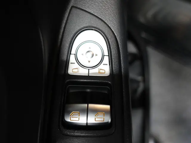 Mercedes-Benz Vito 111 CDI Functional Lang 2019 Diesel 10