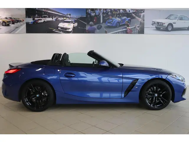 BMW Z4 Roadster sDrive20i 2024 Benzine 4