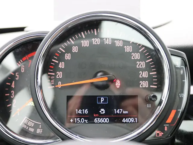 MINI 3-Deurs Cooper 2020 Benzine 18