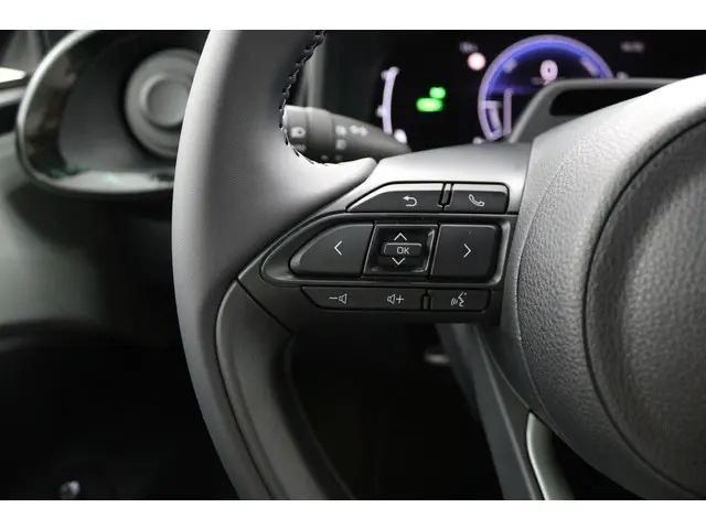 Toyota Aygo X Hybrid 115 envy 2026 Hybride Benzine 19