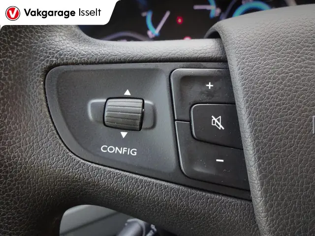 Opel Vivaro-e L3H1 Edition 50 kWh 2022 Elektrisch 17