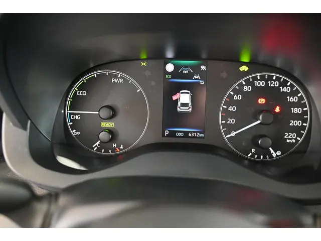 Mazda 2 Hybrid 1.5 Centre-line 2025 Hybride Benzine 16