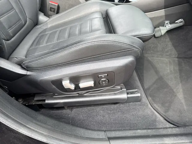 BMW iX3 High Executive 80 kWh 2021 Elektrisch 6