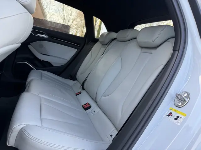 Audi A3 Sportback 2.0 TFSI S3 q. PL Pl 2014 Benzine 27