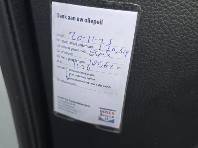 Nissan QASHQAI 1.2 Tekna 2014 Benzine 5