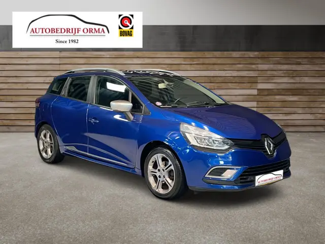Renault Clio 3