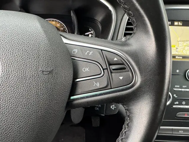 Renault Mégane Estate 1.3 TCE BOSE 2019 Benzine 21