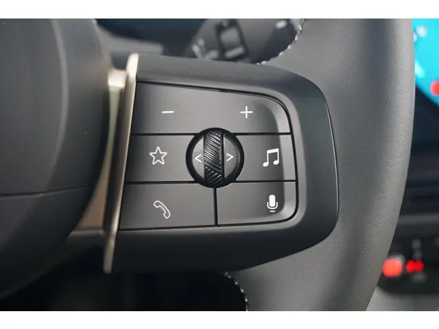 MINI Aceman SE 2025 Elektrisch 16