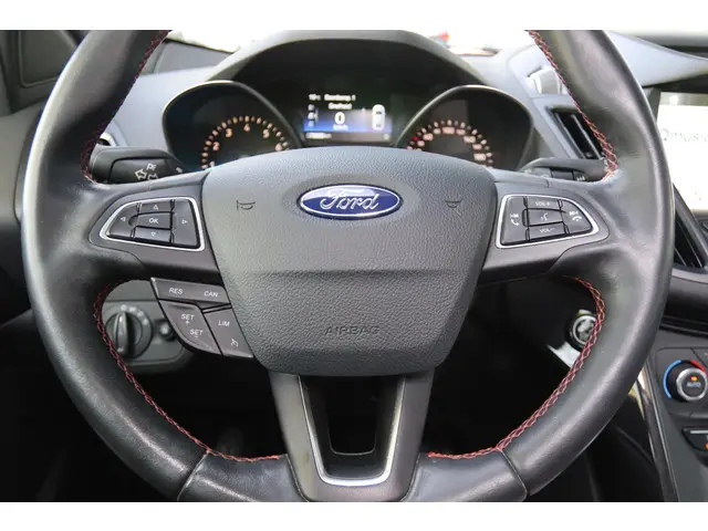 Ford Kuga 1.5 ECOBOOST ST-LINE 2017 Benzine 20