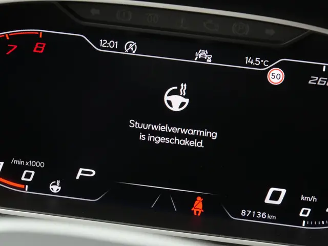 SEAT Ateca 1.5TSi FR/ LEER/ 360°CAMERA/ 2021 Benzine 20