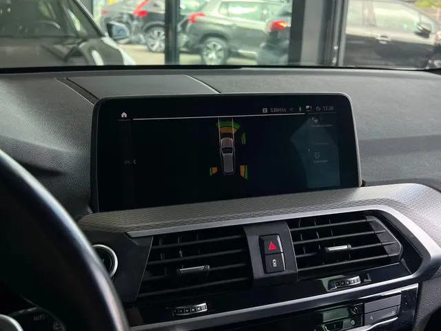BMW X3 xDrive30e Executive 2021 Hybride Benzine 10
