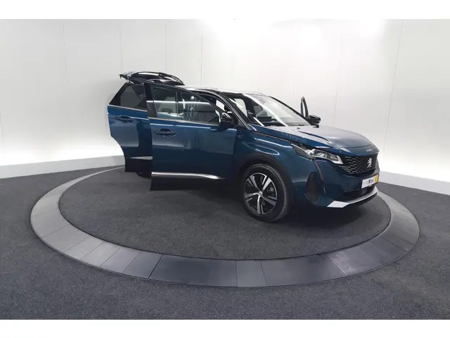 Peugeot 5008 PureTech 130 GT 2024 Benzine 76