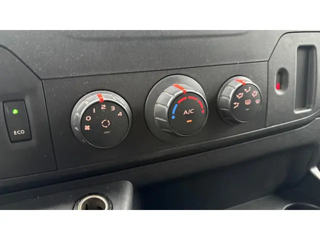 Renault Master bestel T28 2.3 dCi L1H1 2017 Diesel 11