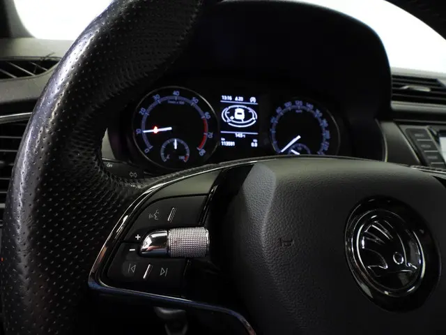 Škoda Fabia Combi 1.0 TSI Sport Business 2020 Benzine 14